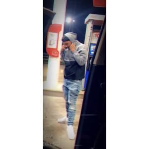 Meet your Posher, Steven